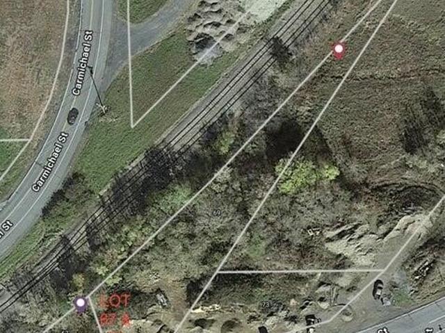 Land for sale in Presque Isle, Maine