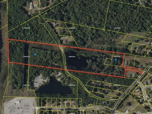 Land for sale in Johns Island