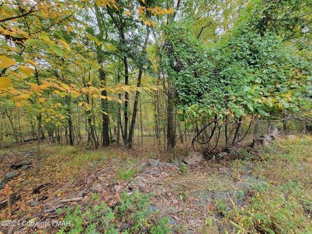Land for sale in East Stroudsburg