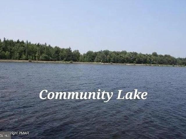 Land for sale in Pocono Summit Land for sale in Pocono Summit