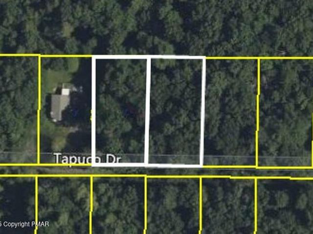 Land for sale in Albrightsville