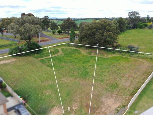 Land for sale in Young, Hilltops Council
