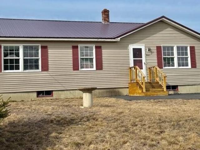 House for sale in Jonesboro, Maine
