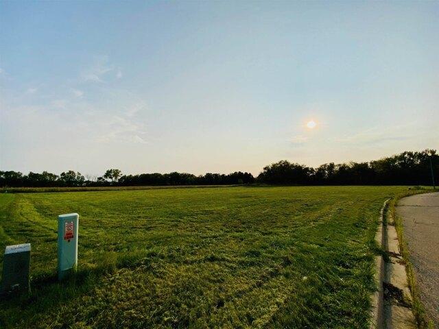 Land for sale in Princeton