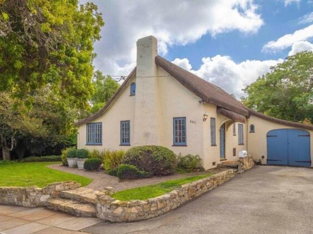 House for sale in Monterey, California