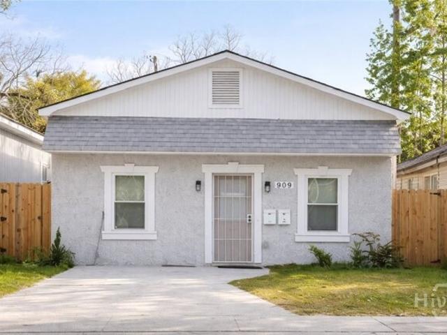 House for sale in Savannah, Georgia