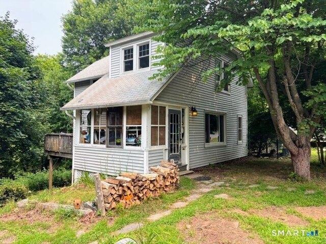 House for sale in Deep River, Connecticut