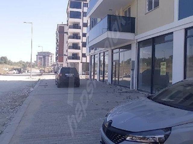 Cumhuriyet Mahallesi, Edirne Merkez içerisinde satılık Dükkan