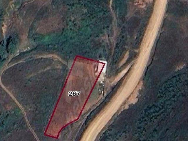 Bandirma, Balikesir içerisinde satılık Arsa