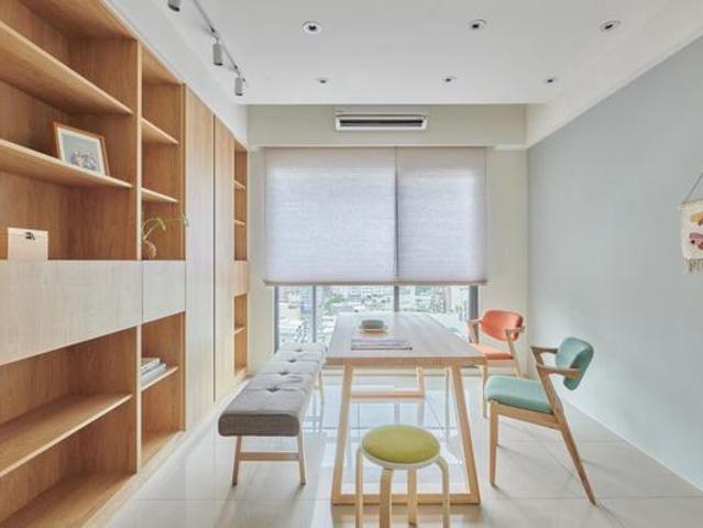 Serviced Residence for sale in Wellesley, Penang
