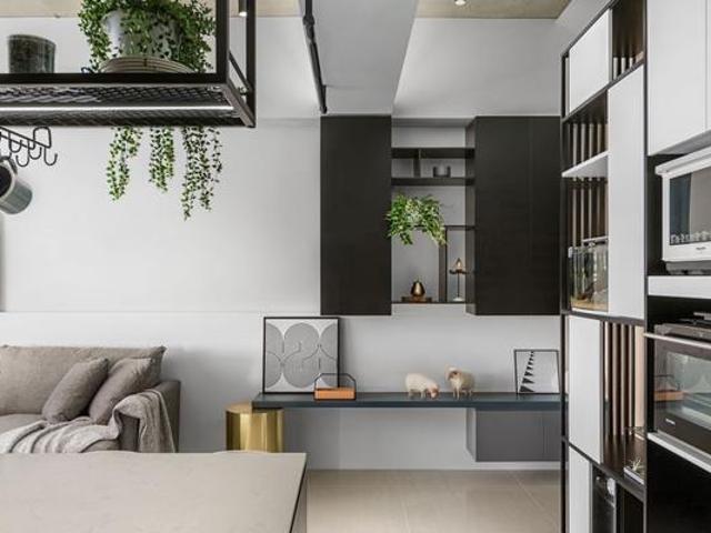 Serviced Residence for sale in Wellesley, Penang