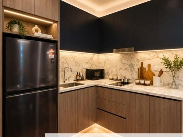 Condominium for sale in Wellesley, Penang