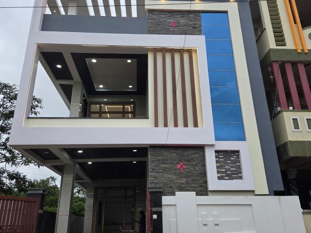 Flat for sale in Haidarabad, Telangana