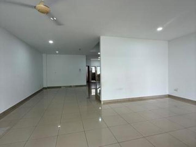 Terraced House for rent in Bandaraya Klang, Klang