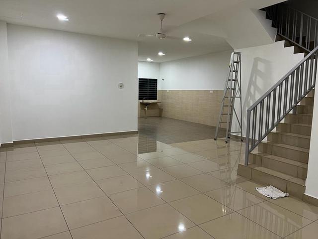 Terraced House for rent in Port Klang, Selangor