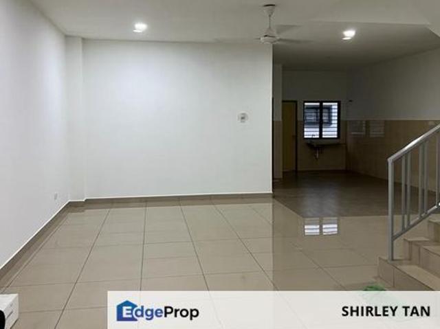House for rent in Port Klang, Selangor