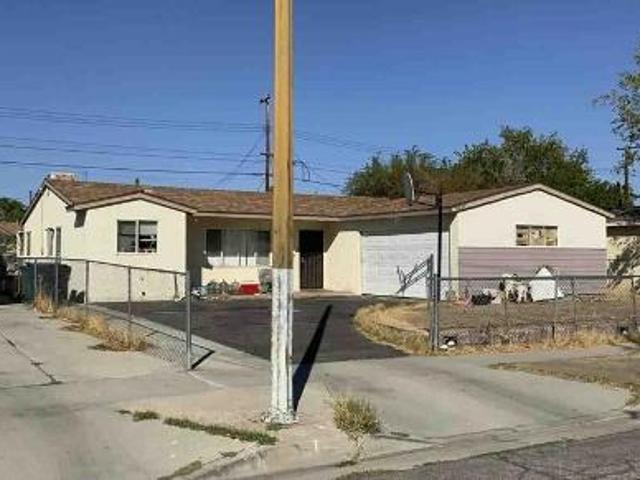 Property for sale in Lancaster, California