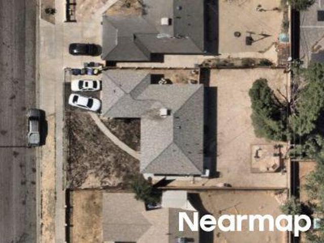 House for sale in Lancaster, California