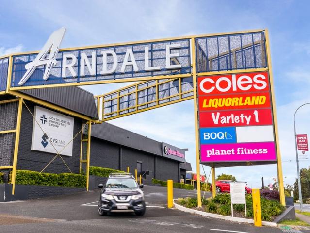 Retail for rent in Toombul, Queensland