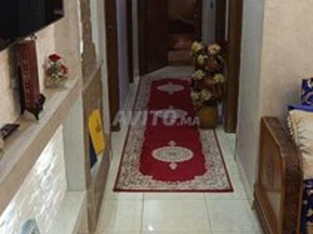 Appartement location à Bouskoura, Gharb-Chrarda-Beni Hssen