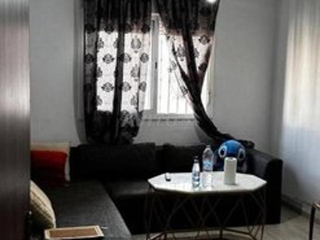 Appartement location à Bouskoura, Grand Casablanca