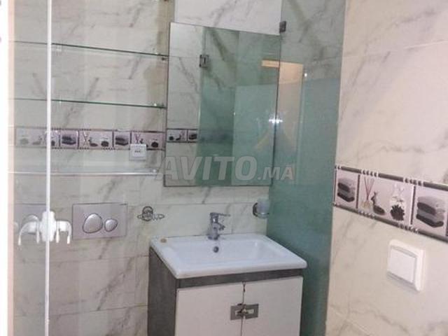 Appartement location à Bouskoura, Gharb-Chrarda-Beni Hssen