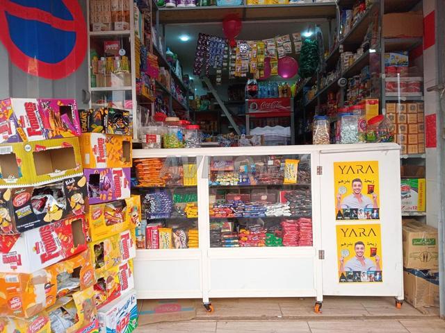 Local commercial location à Mohammedia, Gharb-Chrarda-Beni Hssen