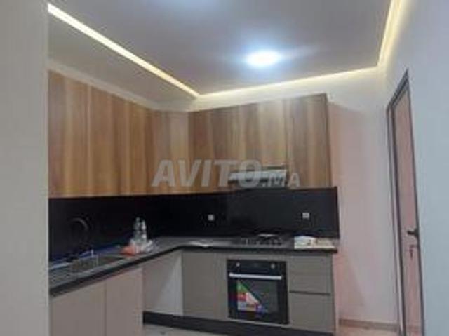 Appartement location à Anfa, Gharb-Chrarda-Beni Hssen