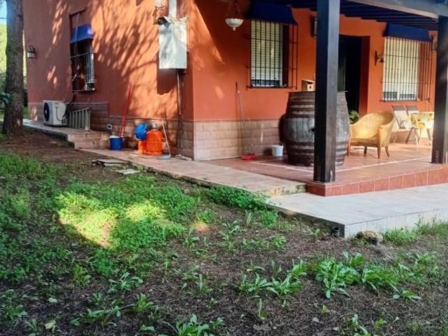Casa en venta en Hinojos