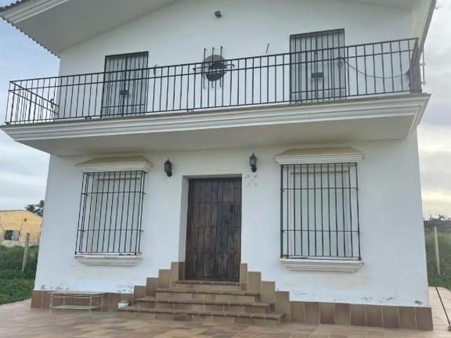 Casa en venta en Moguer, Núcleo Residencial Juan Ramón Jiménez