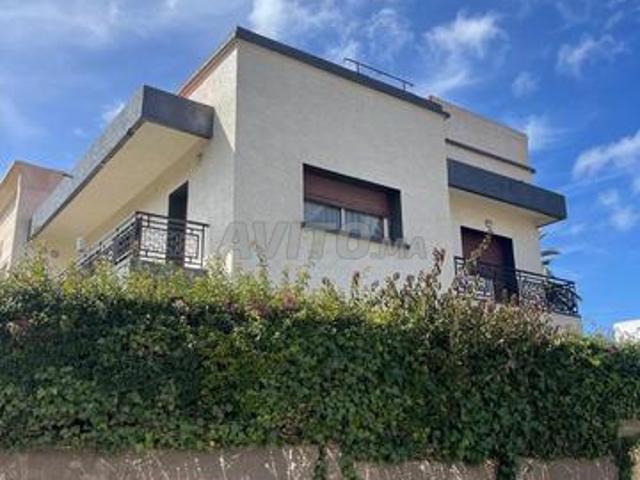 Propriété vente à Anfa, Gharb-Chrarda-Beni Hssen