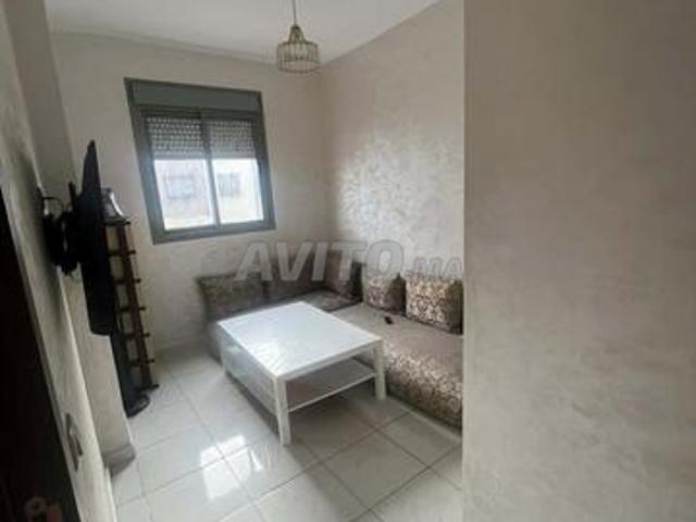 Appartement vente à Bouskoura, Gharb-Chrarda-Beni Hssen