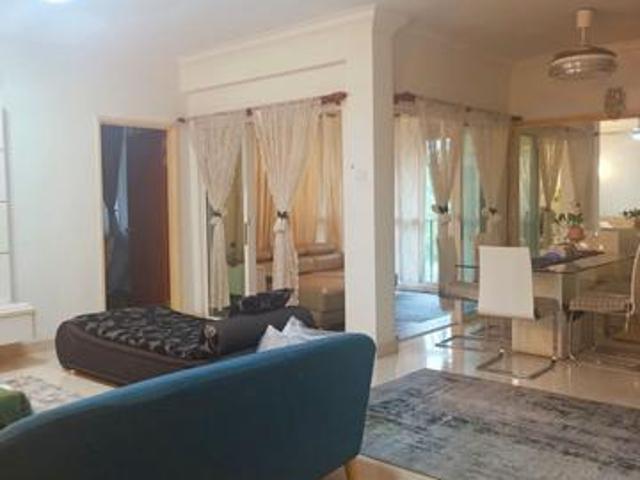 Condominium for sale in Pantai