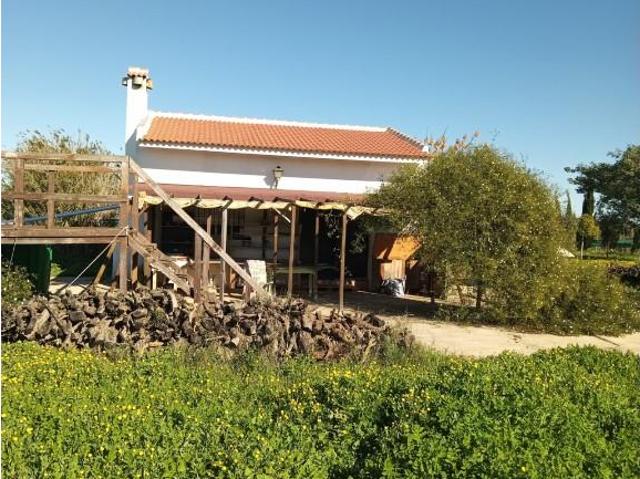 Casa en venta en Bollullos Par Del Condado