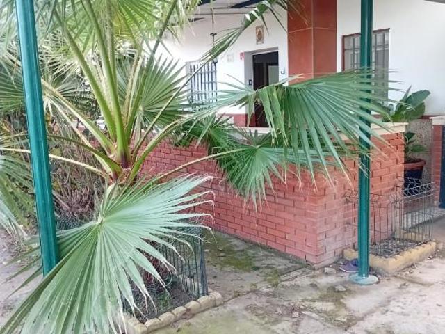 Casa en venta en Gibraleón