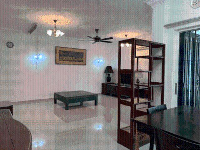Apartment for rent in Country Heights Damansara, Kuala Lumpur