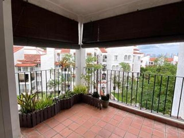 Condominium for sale in Pantai