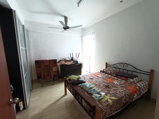 Condominium for sale in Pantai
