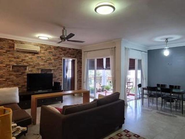 Condominium for sale in Pantai