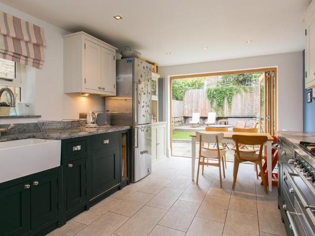 House for rent in Stockwell Park, Greater London