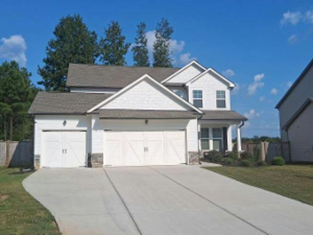 House for sale in Dallas, Paulding County