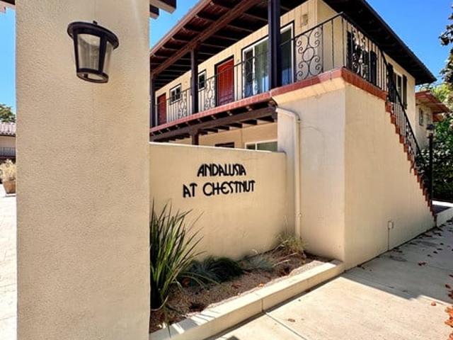 Apartment for rent in San Carlos