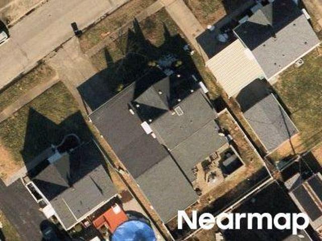 House for sale in Clarksville, Indiana