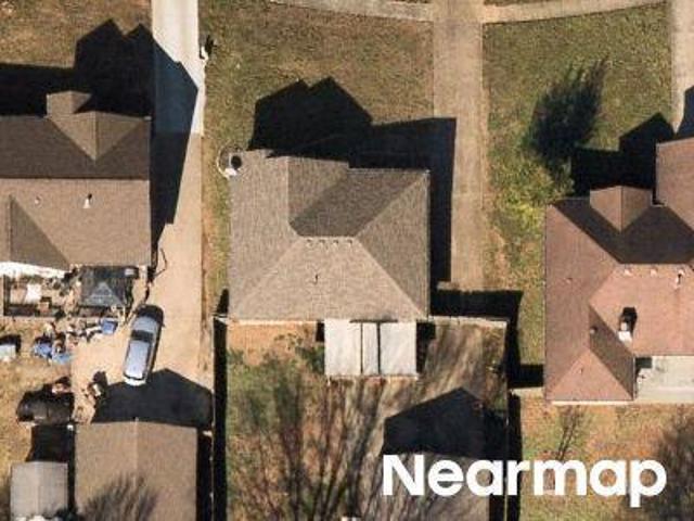 House for sale in Louisville, Kentucky
