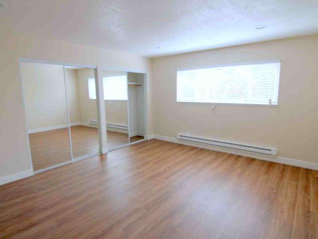 Apartment for rent in San Jose, California