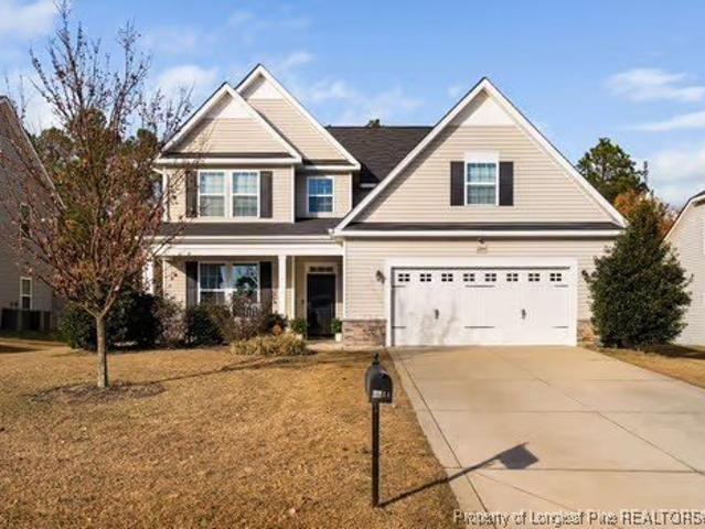 House for sale in Hope Mills