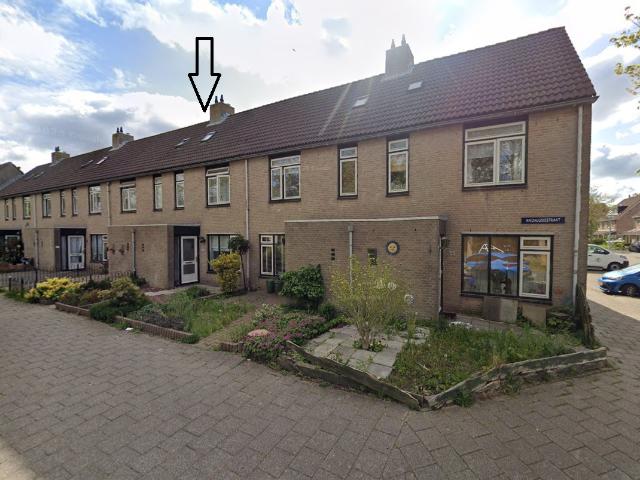 Woning te huur in Daalmeer-Koedijk, Alkmaar