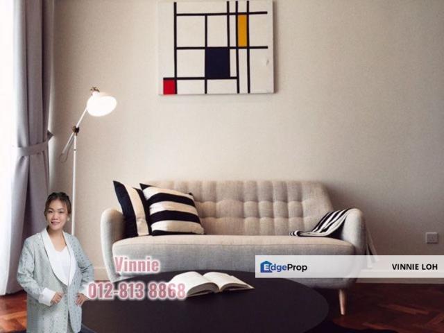 Condominium for rent in Georgetown, Penang