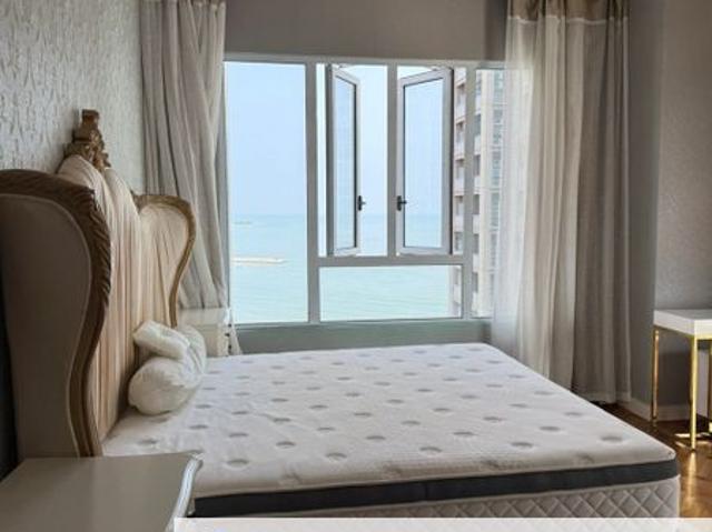Condominium for rent in Georgetown, Penang