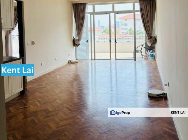 Condominium for sale in Georgetown, Penang